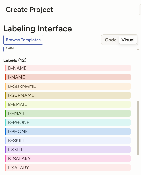 Как решать задачу NER на практике - 16